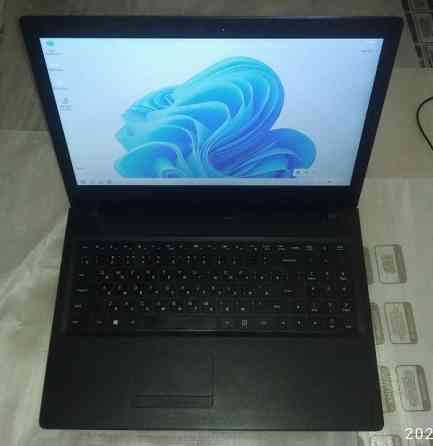 Ноутбук Lenovo IdeaPad 100-15IBD Black Київ