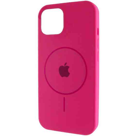 Чехол Silicone Case Full Protective (AA) with MagSafe для Apple iPhone 11 Pro Max (6.5") Херсон