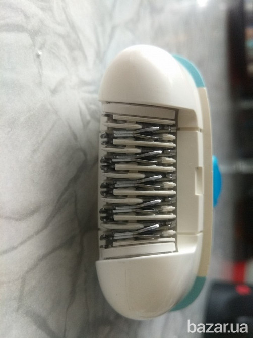 Епілятор Philips Satinelle HP6408/00(новий) Львів - зображення 3