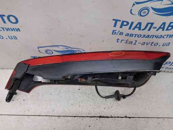 Фонарь задний внешний правый Nissan Note 2005-2013 265509U000 (Арт. 84899) Киев
