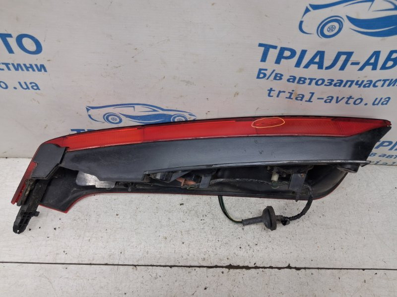 Фонарь задний внешний правый Nissan Note 2005-2013 265509U000 (Арт. 84899) Киев - изображение 4