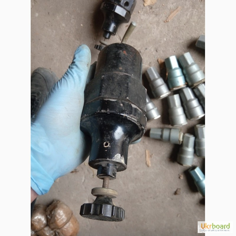 Фильтра воздуха ФРВ -2шт Харьков - изображение 3