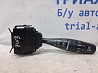 Переключатель подрулевой правый(дворники) Mitsubishi Pajero Wagon 1999-2006 8612A002 (Арт. 75999) Киев