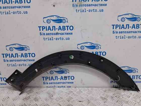 Накладка крыла Chevrolet Captiva C140 2.2 DIESEL Z22D1 2006 перед. лев. (б/у) Київ