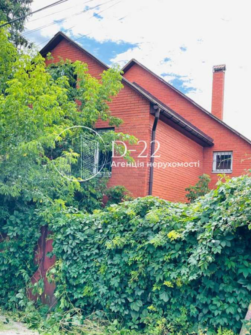 продажа 4-к дом Киев, Дарницкий, 120000 $ Киев - изображение 1