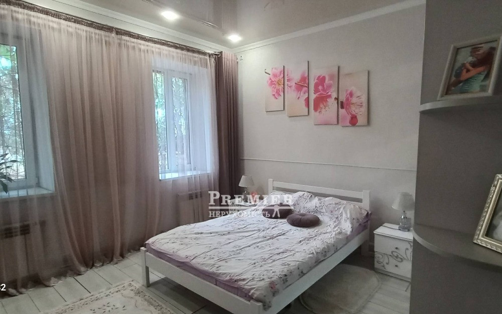 Продам 2-кімнатну квартиру з ремонтом Одеса - зображення 12