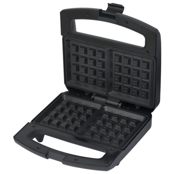 Вафельница Rotex RSM122-B 750 Вт Киев - изображение 7