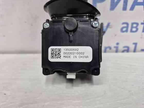 Переключатель подрулевой левый(поворотники) Chevrolet Cruze J300 1.8 2009 (б/у) Киев