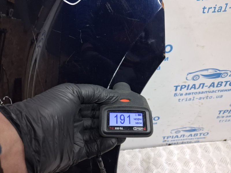 Крыло переднее правое Mitsubishi Outlander 2007-2012 5220F080 (Арт. 72538) Киев - изображение 6