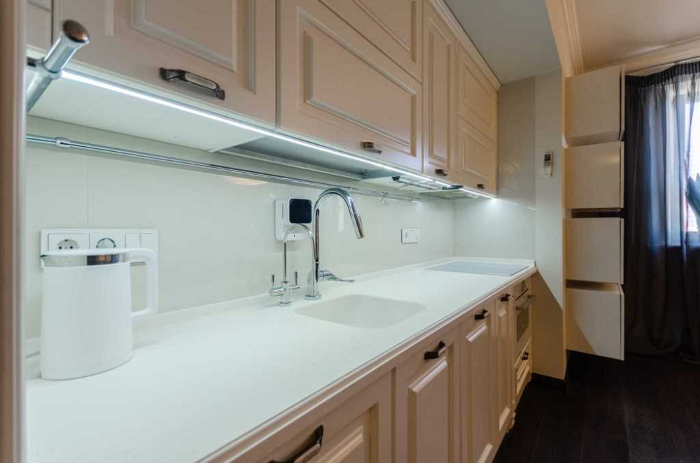 долгосрочная аренда 3-к квартира Киев, Голосеевский, 25000 грн./мес. Київ - зображення 6