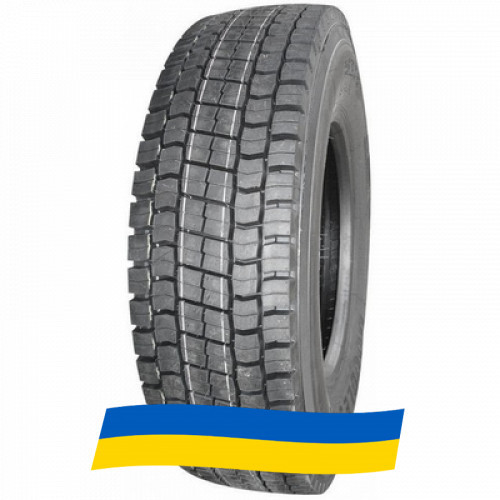 315/70 R22.5 Supercargo SC329 154/150M Ведуча шина Київ - зображення 5