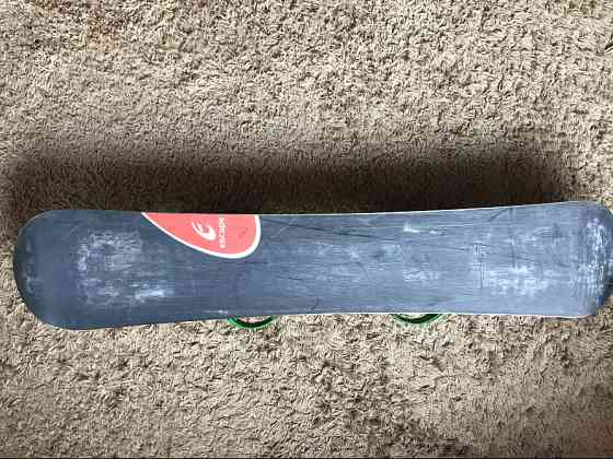 Cноуборд Escape 139 см. Харків Харків