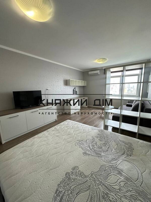 Є ГЕНЕРАТОР! Оренда 2 кім. квартири студiо м. Позняки Код Об'єкта № 11193768 Київ - зображення 11