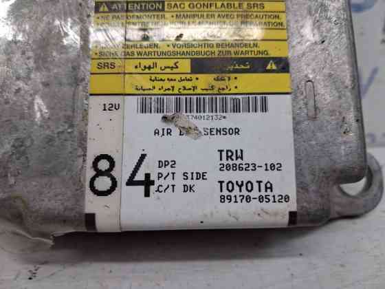 Блок AIRBAG Toyota Avensis 2002-2010 8917005120 (Арт. 62771) Киев