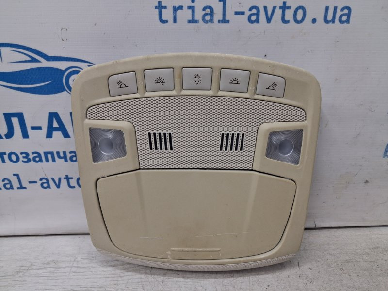 Плафон передний Ford Edge 2 2.0 БЕНЗИН ENR90 2015 (б/у) Київ - зображення 1