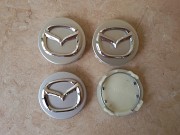 Ступичные колпачки (заглушки в диски) Mazda (Мазда) Київ