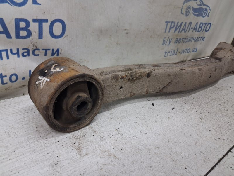 Рычаг задний продольный Mitsubishi Pajero Wagon 2006-2022 4125A010 (Арт. 83753) Київ - зображення 4