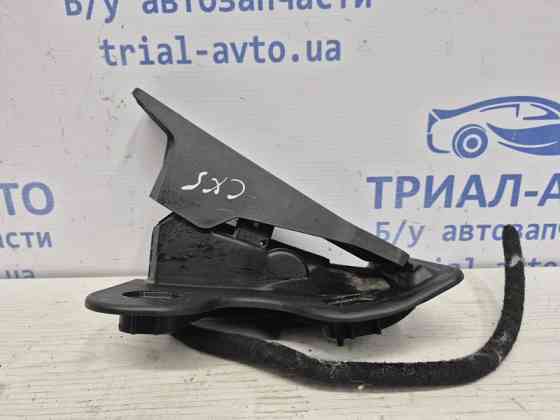 Педаль газа Mazda CX 5 2011-2017 GHK3-41-600B (Арт. 50790) Київ