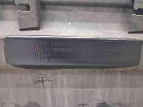 Накладка двери Ford Explorer 5 3.5 БЕНЗИН ENKX0 2011 перед. лев. (б/у) Київ