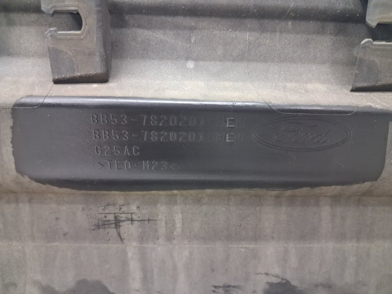 Накладка двери Ford Explorer 5 3.5 БЕНЗИН ENKX0 2011 перед. лев. (б/у) Київ - зображення 6