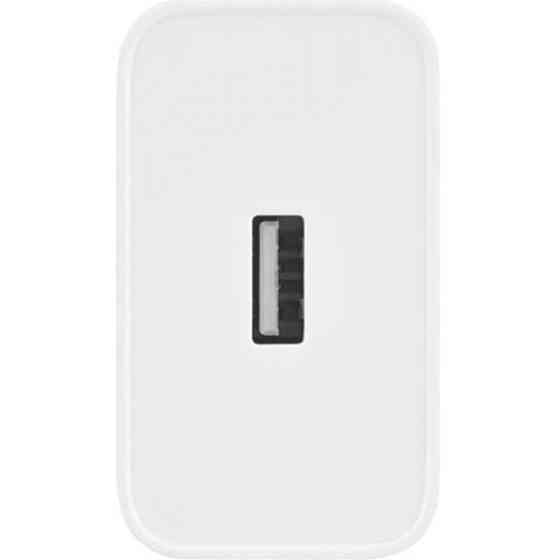Мережевий зарядний пристрій OnePlus SuperVOOC 120W White (VCBBOAEH) Харків