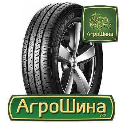 Hankook Radial RA28 205/65 R16C 107/105T Киев