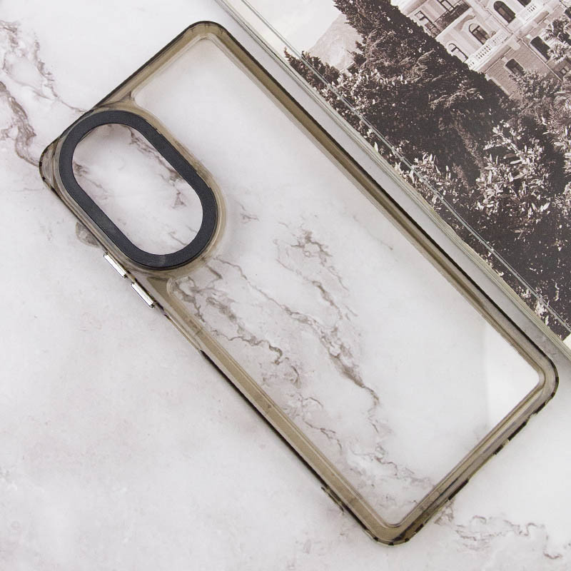 Чехол TPU+PC Colorside для Oppo A58 4G Херсон - изображение 2