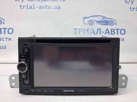 Магнитофон Mitsubishi ASX 2010-  (Арт. 65514) Киев