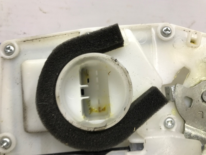 Замок двери задний левый Suzuki SX4 2006-2013 82302-79J12 (Арт. 41422) Киев - изображение 5