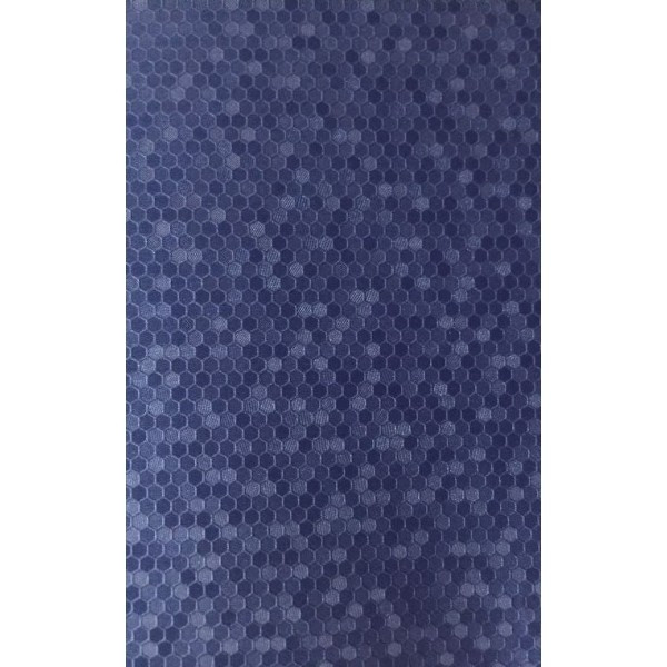 Garry Plotter Захисна вінілова плівка GP Texture Armor на корпус телефону (Стільники сині) (Код това Харків - зображення 2