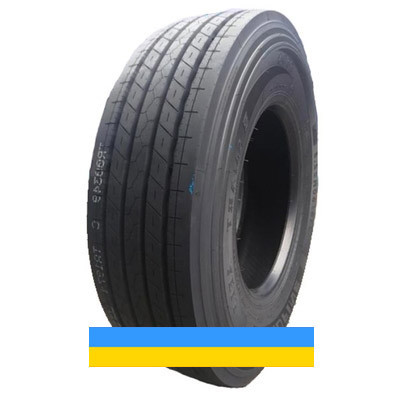 385/65 R22.5 Maxell Super HA1 164J Рульова шина Киев - изображение 2