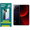 Поліуретанова плівка GP Medium Armor на екран Xiaomi 13T/13T Pro Матова (Код товару:32129) Харків
