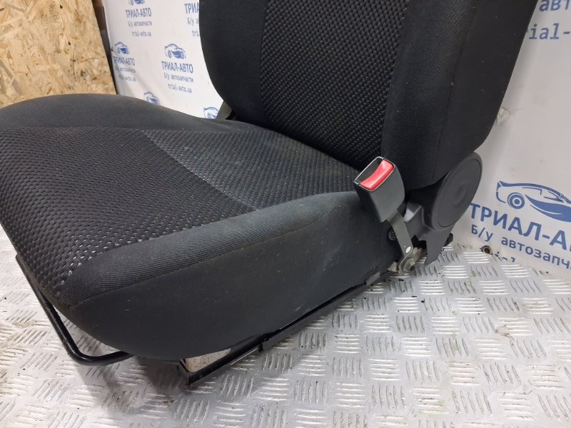 Сиденье переднее правое Suzuki Grand Vitara 2005-2016 8518063J00BFG (Арт. 61990) Киев - изображение 5