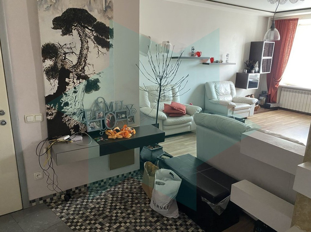 Сдам. 3-к.кв. 4/9, ул.Дмитрия Кедрина Днепр - изображение 11