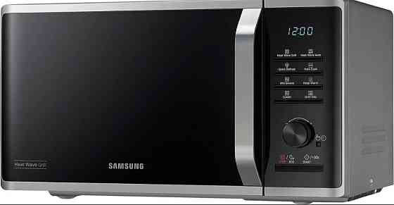 Микроволновая печь Samsung MG28J5255 модель с грилем и объемом 28 л Запоріжжя