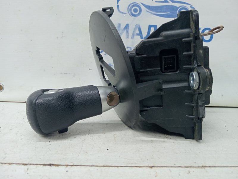 Кулиса переключения АКПП SsangYong Kyron DJ 2.7 D27DT 2005 (б/у) Київ - зображення 5