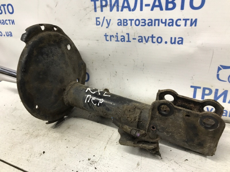 Амортизатор передний левый Lexus RX 350 2003-2009 4852048100 (Арт. 49276) Киев - изображение 3