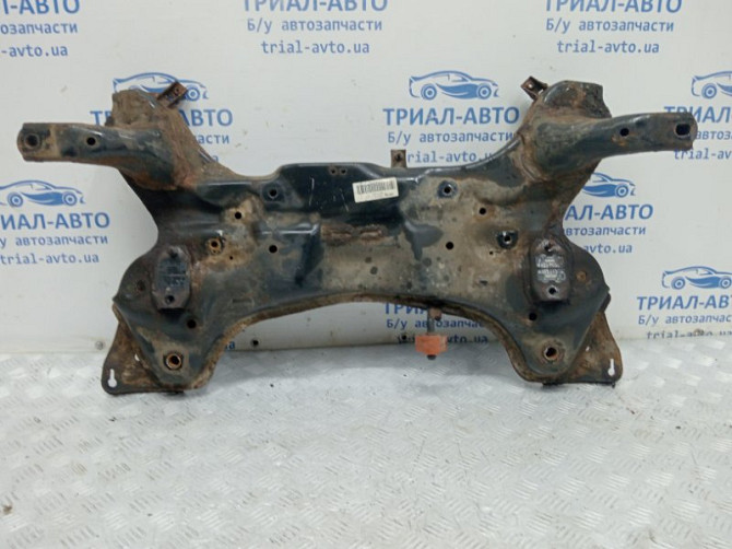 Балка передней подвески Kia Ceed JD 1.6 DIESEL D4FB 2012 (б/у) Київ - зображення 2