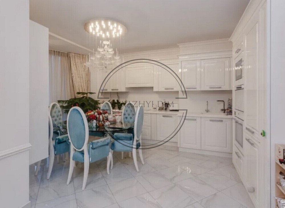 Продаж 2 кімнатної квартири по вул. Дніпровська набережна 25 21145149 Київ - зображення 5