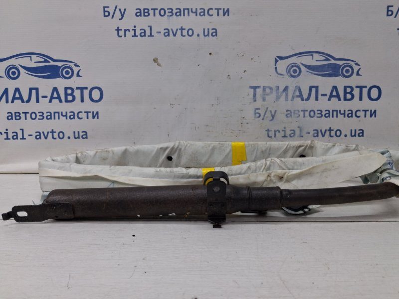 Airbag потолка(шторка) левый Suzuki SX4 1.6 БЕНЗИН M16A 2006 (б/у) Киев - изображение 2