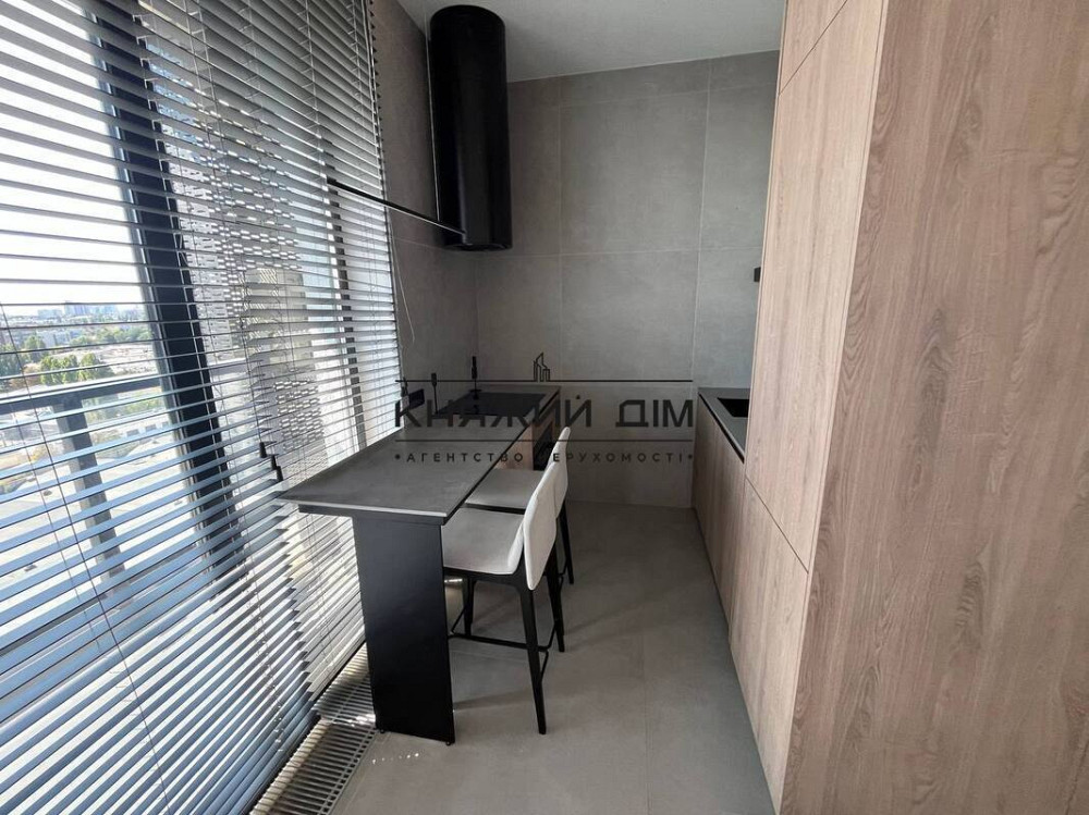 Без комісії.Оренда повноцінної 1-кімнатної в ЖК Unit Home . Київ - зображення 10