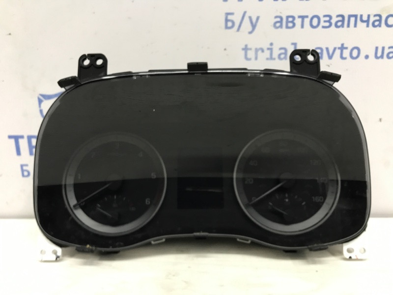 Приборная панель Hyundai Tucson 2015-2021 94001D7670 (Арт. 43488) Київ - зображення 1