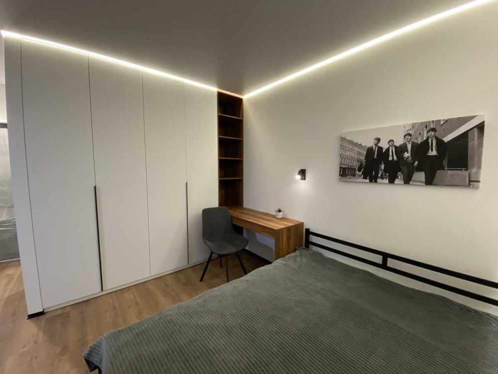 продажа 1-к квартира Киев, Голосеевский, 126000 $ Київ - зображення 7