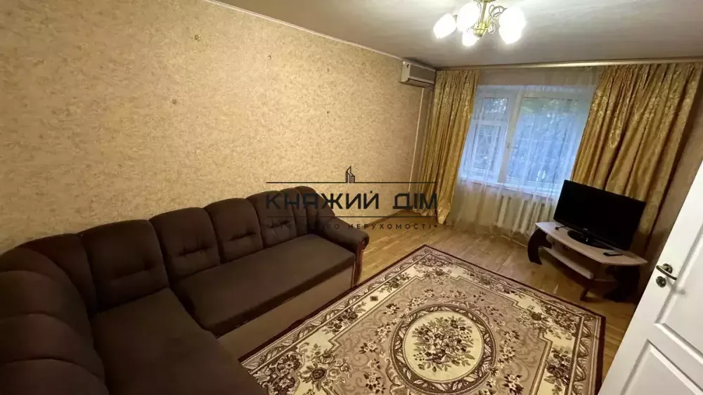 Відмінна простора 3-х кімнатна квартира на Подолі № 1188690 Київ - зображення 12