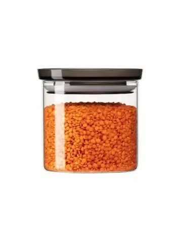 Банку для зберігання Ardesto Fresh AR-1305-SF 500 мл Киев - изображение 1