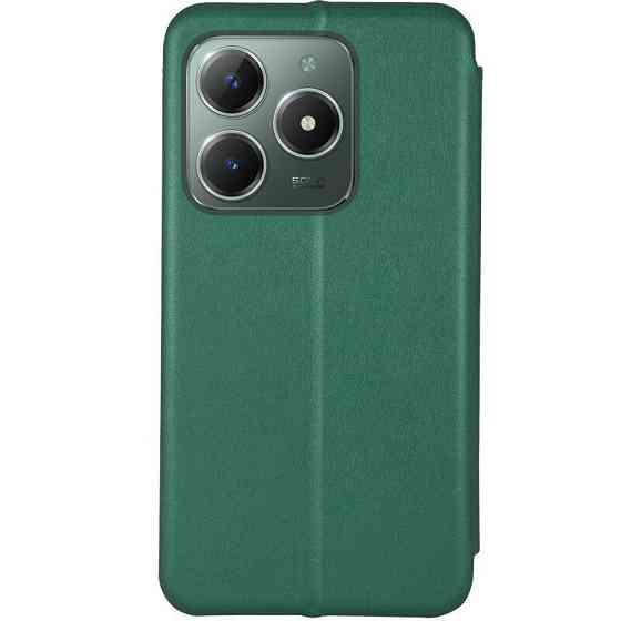 Кожаный чехол-книжка Classy для Realme Note 50 5G Херсон