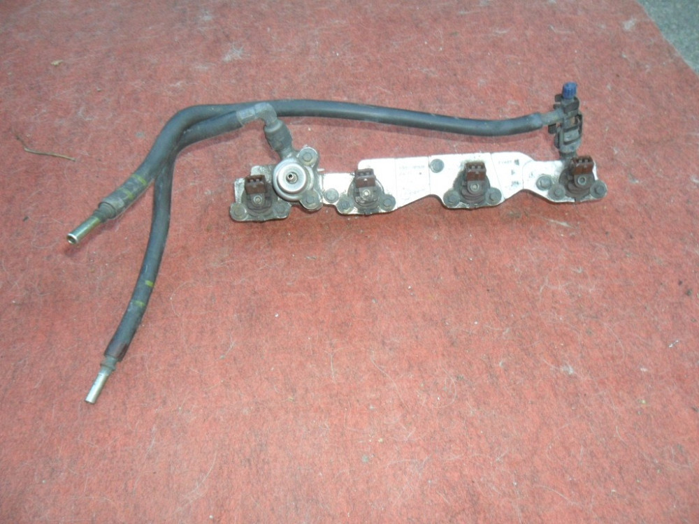 Ford 938F9D280CA, Паливна рейка Форд Ескорт, Мондео 1.8, 16V оригінал Вінниця - зображення 5