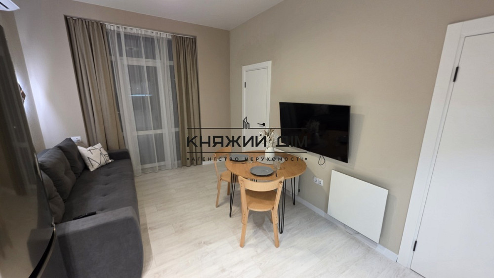 Без комісії! Продаж 2-х к. квартири студіо в клубному будинку м. Сирець 8 хвилин. №21147458 Киев - изображение 12