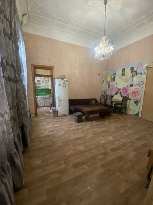 долгосрочная аренда 2-к квартира Одесса, Приморский, 5500 грн./мес. Одесса - изображение 2