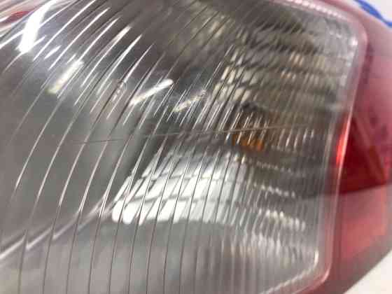 Фонарь задний внешний правый Mitsubishi Lancer 10 1.5 БЕНЗИН 4A91 2007 (б/у) Киев